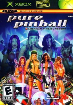 Pure Pinball (US)