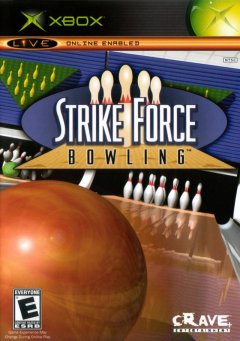 Strike Force Bowling (US)