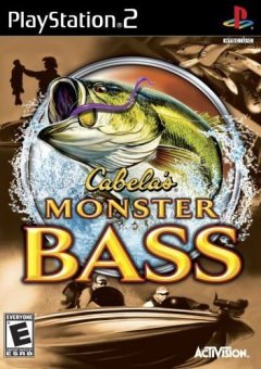 Monster Bass (2007) (US)