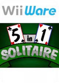 5 In 1 Solitaire (US)