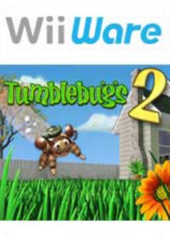 Tumblebugs 2 (US)