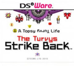<a href='https://www.playright.dk/info/titel/a-topsy-turvy-life-the-turvys-strike-back'>A Topsy Turvy Life: The Turvys Strike Back</a>    12/30