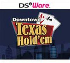 Downtown Texas Hold'em (US)