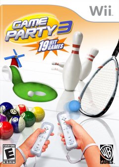 Game Party 3 (US)
