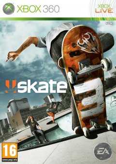 Skate 3 (EU)