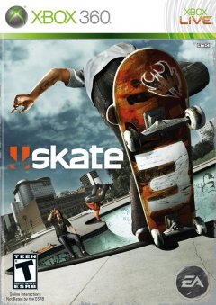 Skate 3 (US)