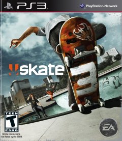 Skate 3 (US)