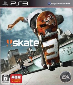 Skate 3 (JP)