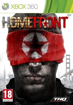 Homefront (EU)