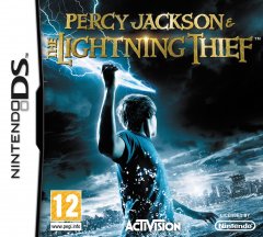 Percy Jackson & The Olympians: The Lightning Thief (EU)