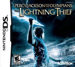 Percy Jackson & The Olympians: The Lightning Thief (US)