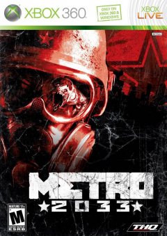 Metro 2033 (US)