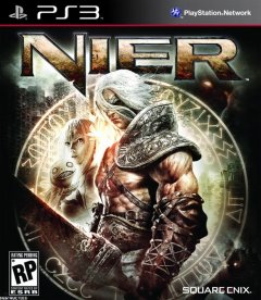 NieR (US)