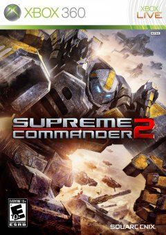 Supreme Commander 2 (US)