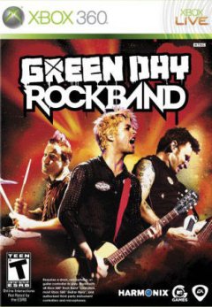 Green Day: Rock Band (US)