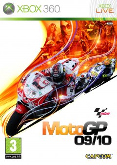 MotoGP 09/10 (EU)