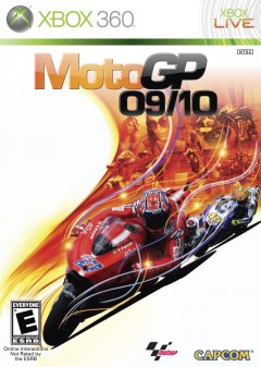 MotoGP 09/10 (US)