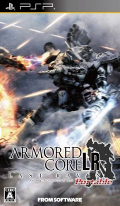 <a href='https://www.playright.dk/info/titel/armored-core-last-raven-portable'>Armored Core: Last Raven: Portable</a>    9/30