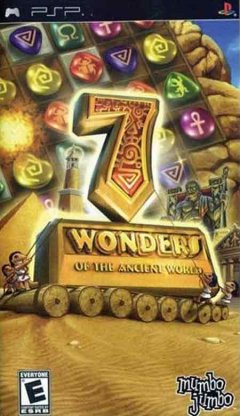 7 Wonders (US)
