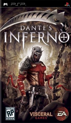 Dante's Inferno (US)