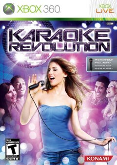 Karaoke Revolution (US)