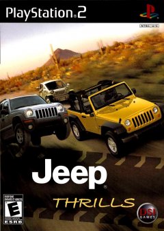 Jeep Thrills (US)