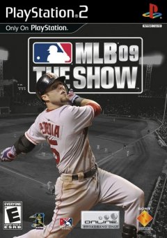 MLB 09: The Show (US)