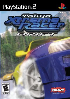 Tokyo Xtreme Racer Drift (US)