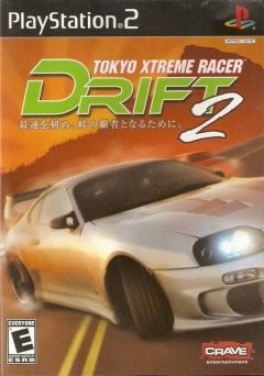 <a href='https://www.playright.dk/info/titel/tokyo-xtreme-racer-drift-2'>Tokyo Xtreme Racer Drift 2</a>    25/30