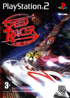 <a href='https://www.playright.dk/info/titel/speed-racer-the-video-game'>Speed Racer: The Video Game</a>    2/30
