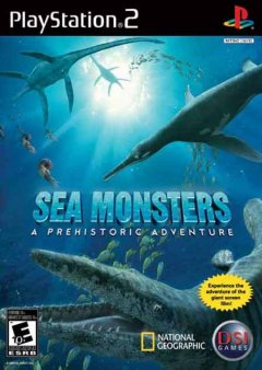 <a href='https://www.playright.dk/info/titel/sea-monsters-a-prehistoric-adventure'>Sea Monsters: A Prehistoric Adventure</a>    6/30