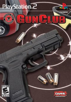 NRA Gun Club (US)