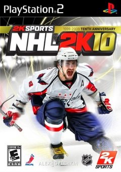 NHL 2K10 (US)