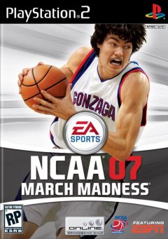 NCAA March Madness 07 (US)