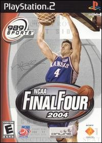 NCAA Final Four 2004 (US)
