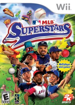 MLB Superstars (US)