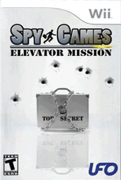 <a href='https://www.playright.dk/info/titel/spy-games-elevator-mission'>Spy Games: Elevator Mission</a>    11/30