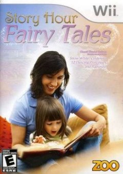 Story Hour: Fairy Tales (US)