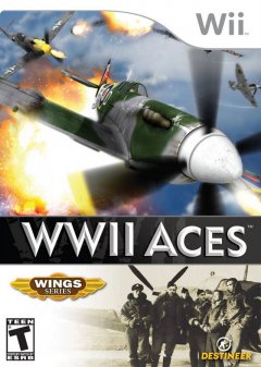 WWII Aces (US)