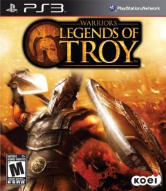 <a href='https://www.playright.dk/info/titel/warriors-legends-of-troy'>Warriors: Legends Of Troy</a>    19/30