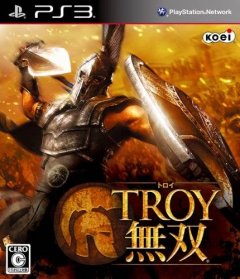 <a href='https://www.playright.dk/info/titel/warriors-legends-of-troy'>Warriors: Legends Of Troy</a>    20/30