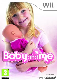 Baby And Me (EU)