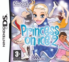 Diva Girls: Princess On Ice 2 (EU)