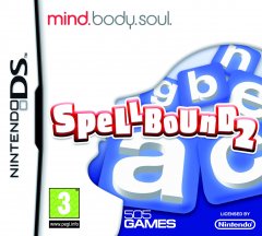Mind, Body & Soul: Spellbound 2 (EU)