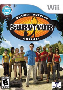 Survivor (2010) (US)