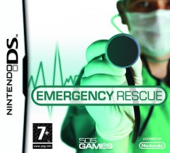 Emergency Rescue (EU)