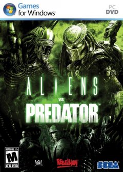<a href='https://www.playright.dk/info/titel/aliens-vs-predator-2010'>Aliens Vs. Predator (2010)</a>    10/30