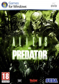 <a href='https://www.playright.dk/info/titel/aliens-vs-predator-2010'>Aliens Vs. Predator (2010)</a>    9/30