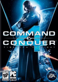 Command & Conquer 4: Tiberian Twilight (US)