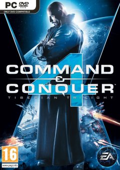 Command & Conquer 4: Tiberian Twilight (EU)